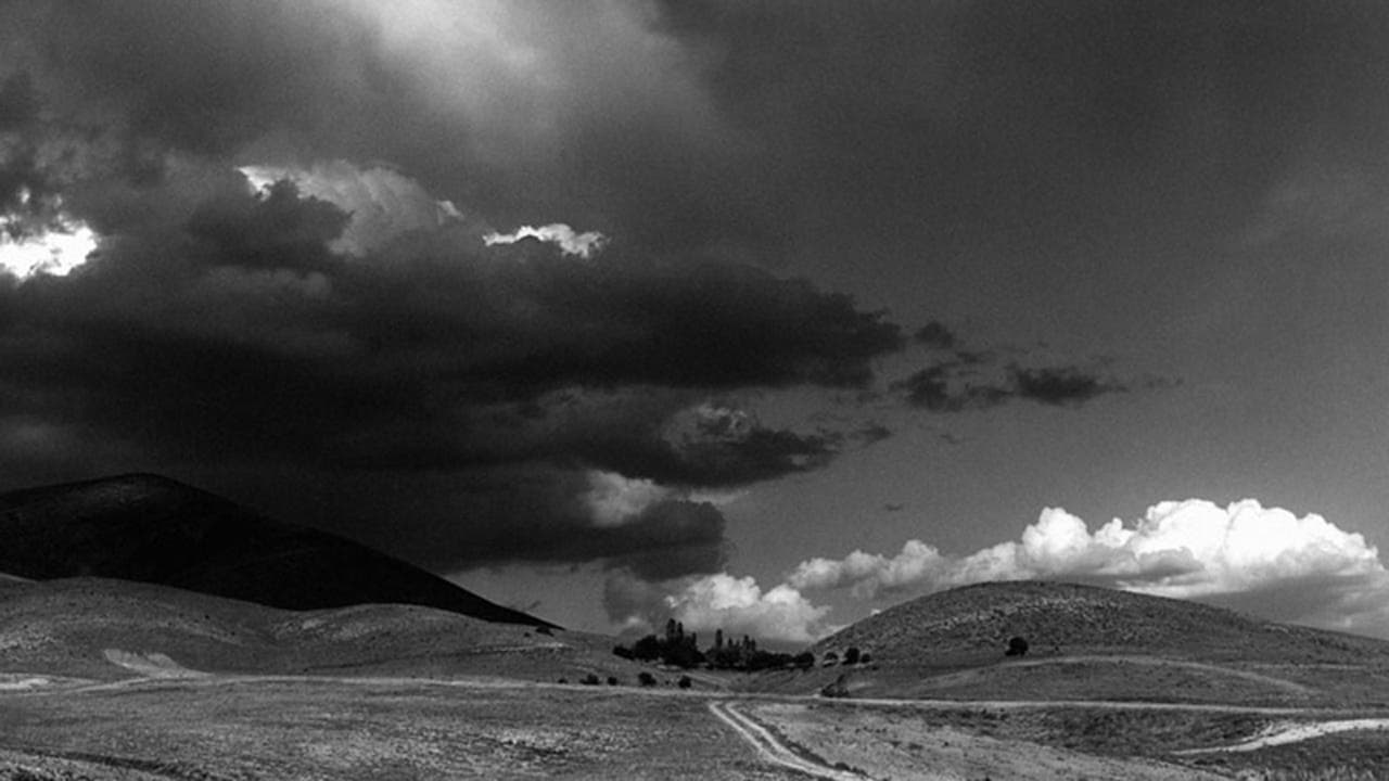 Scen från Roads of Kiarostami