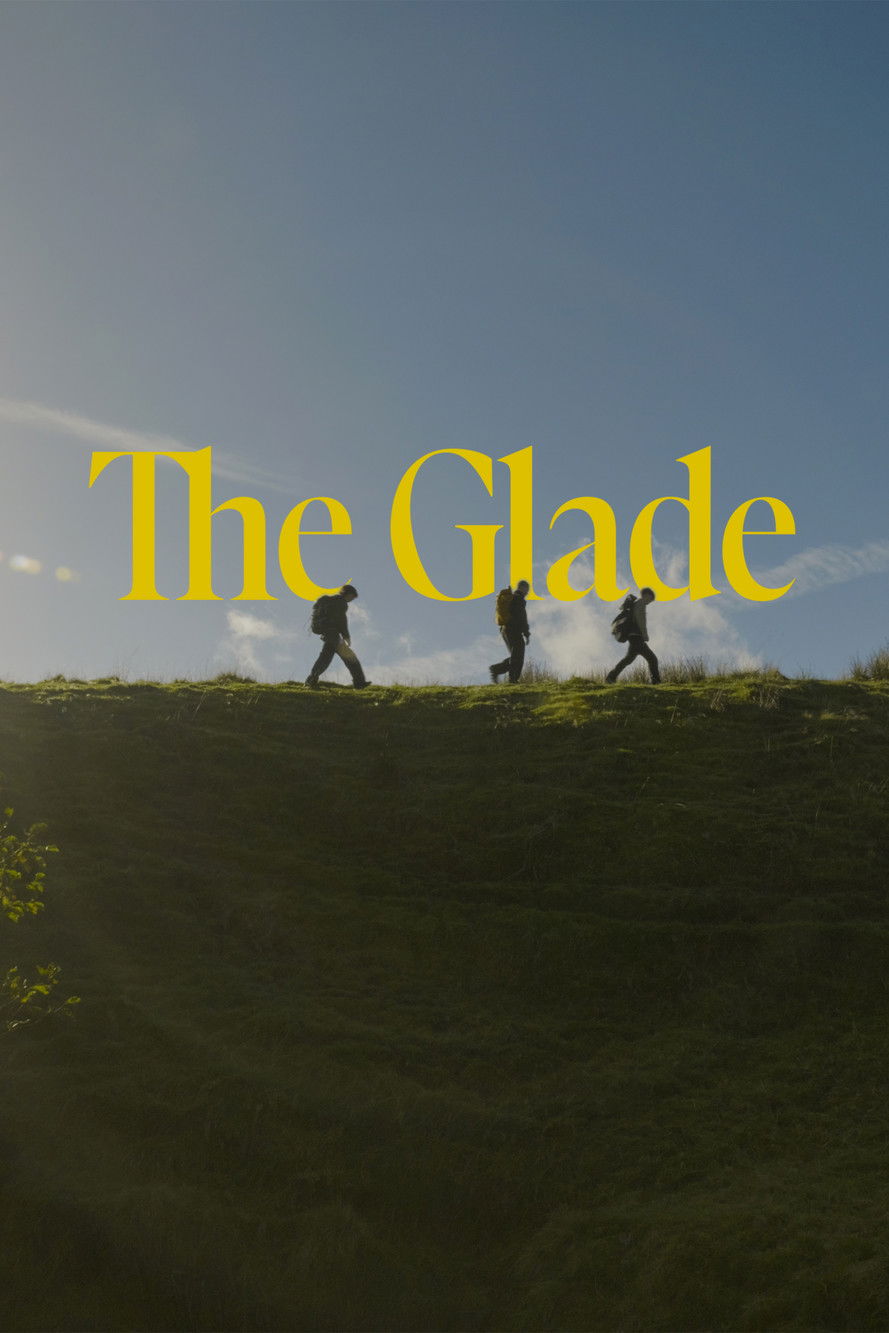 The Glade poster