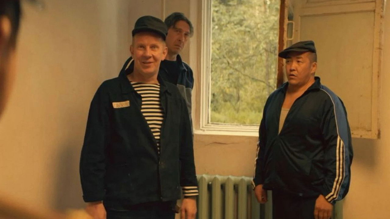 Камера мотор — Épisode 16