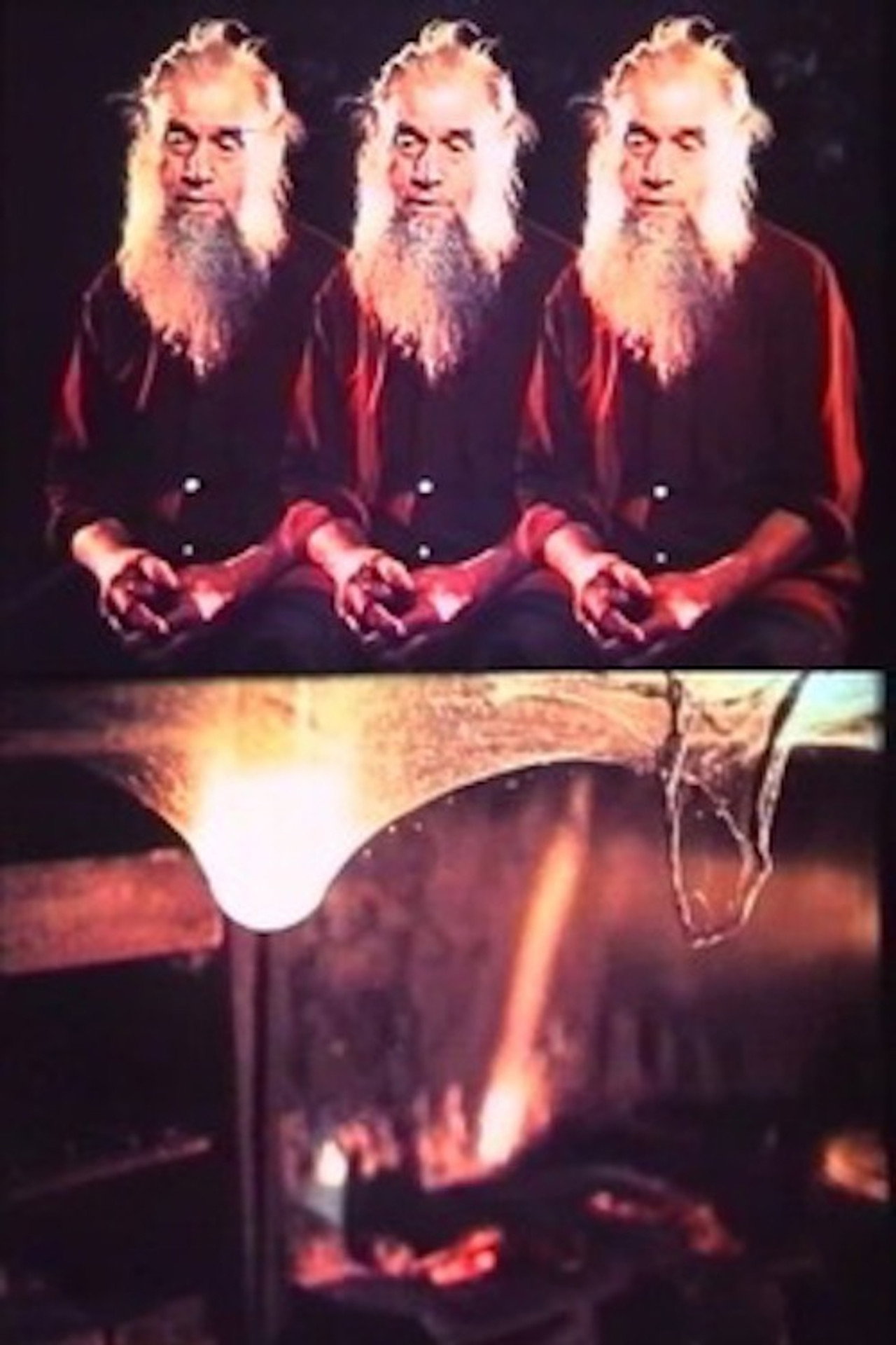 Повелитель мух filmaffisch