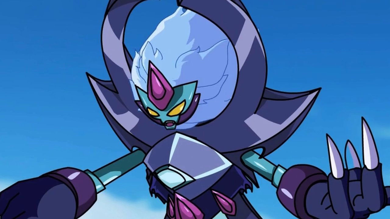 赛尔号 — Épisode 16