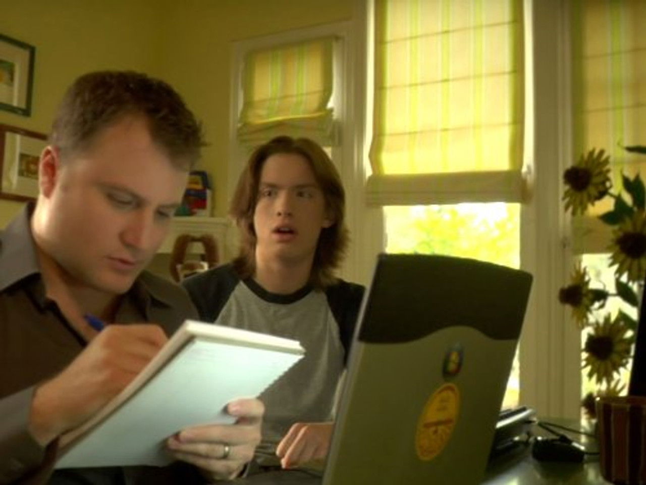 The Guild — Épisode 7