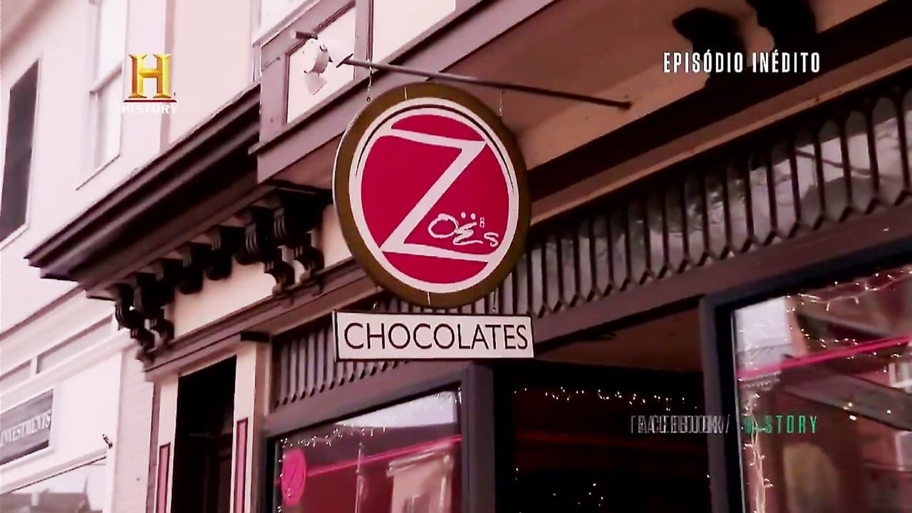 The Profit - Season 4 Episode 18 : Zoe's Chocolate Co.