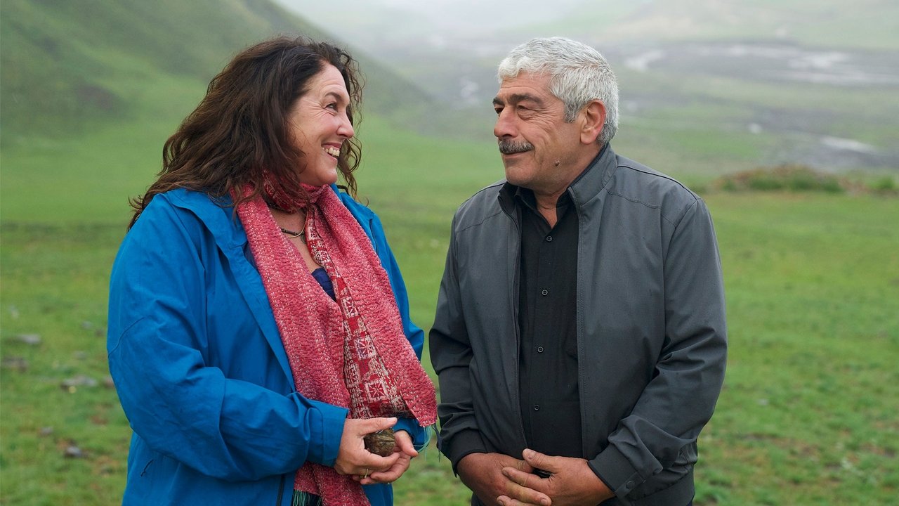 Bettany Hughes' Treasures of the World - Season 3 Episode 5 : Azerbaijan