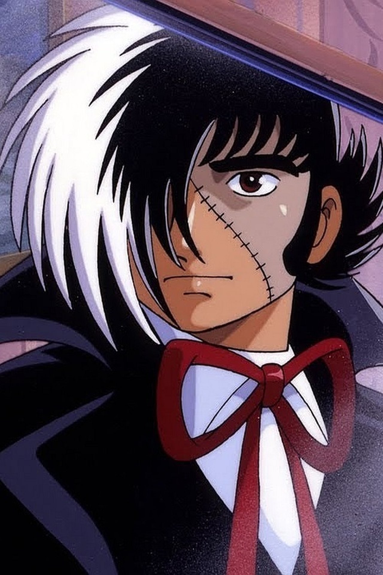 مشاهدة فيلم Black Jack: Capital Transfer to Heian مترجم بدون اعلانات - بوستر