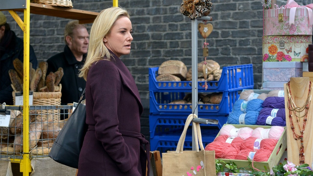 EastEnders - Season 34 Episode 9 : 15/01/2018