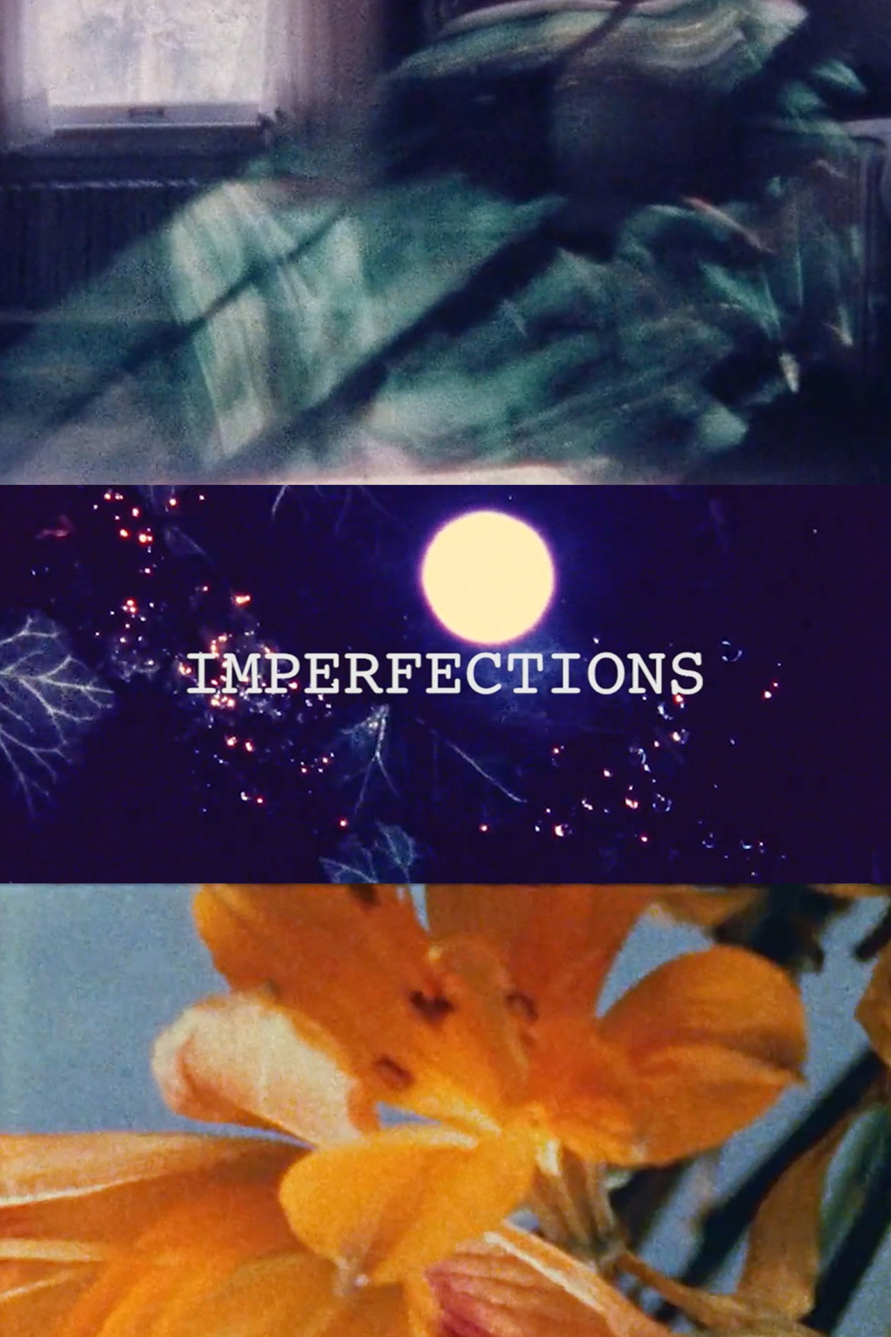 Imperfections filmaffisch
