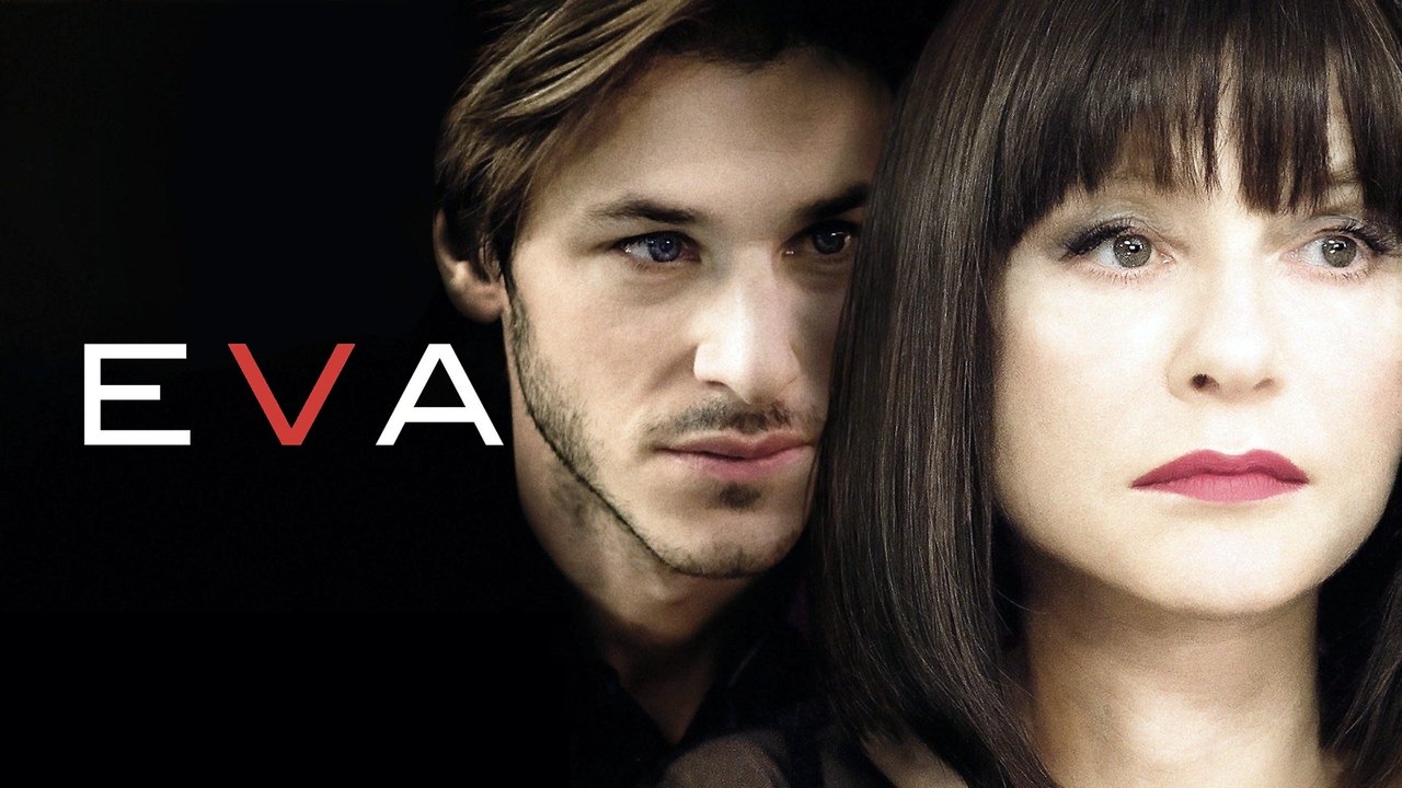 Eva (2018)