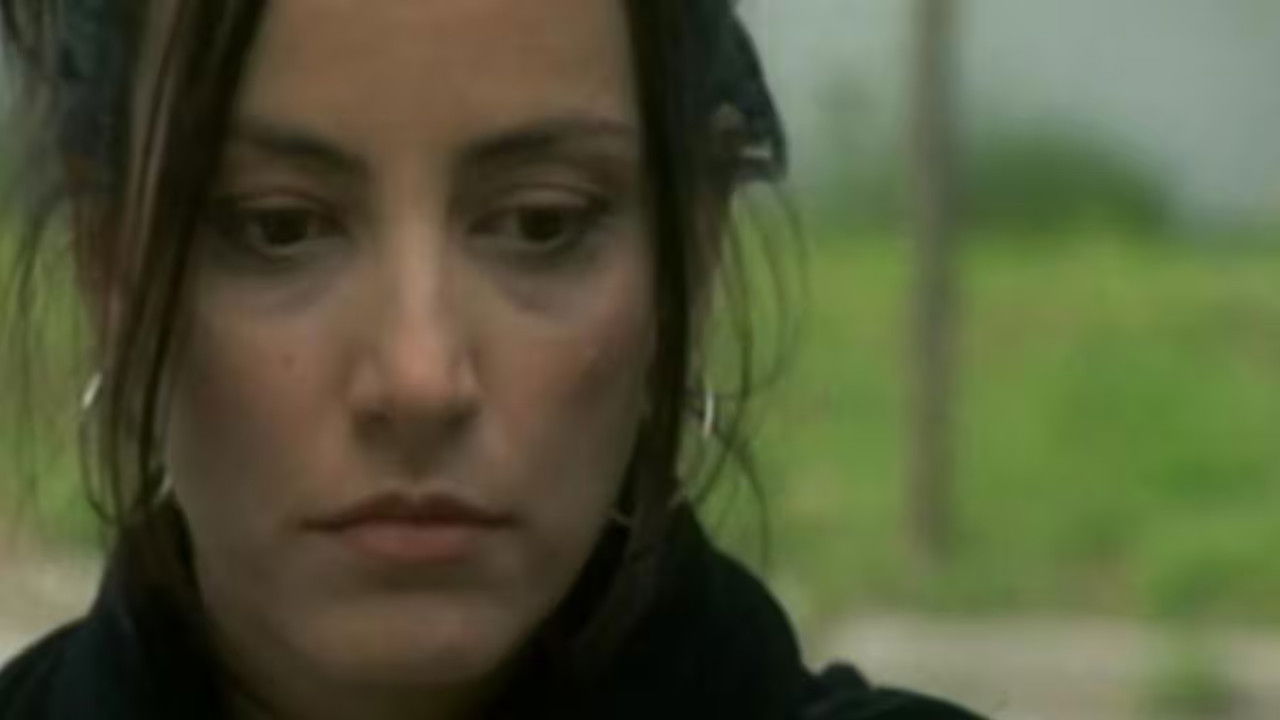 La squadra — Épisode 9