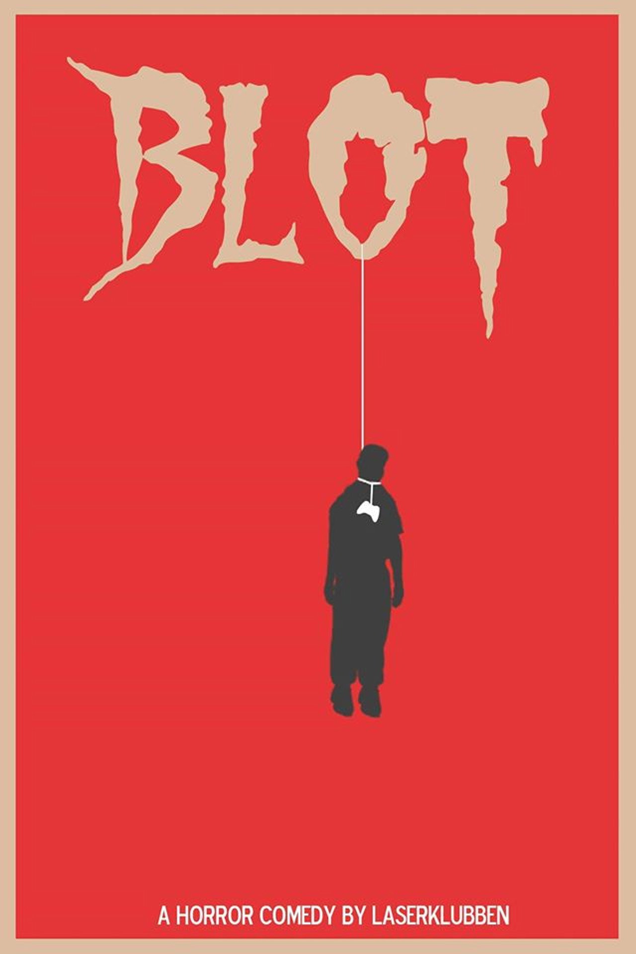 Blot Backdrop