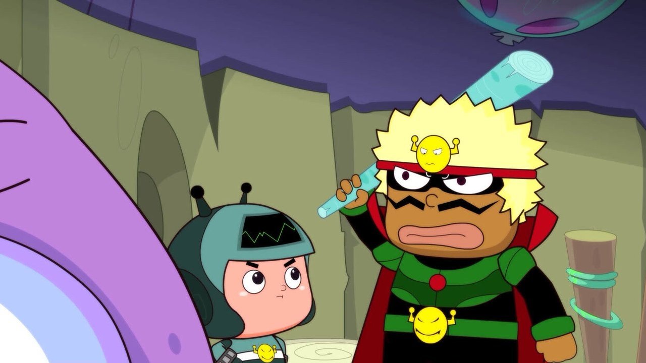 Episode 22