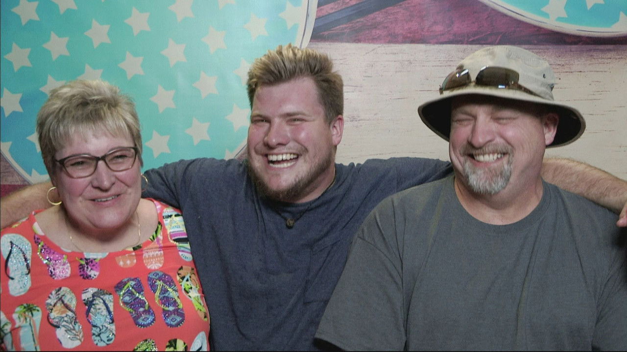 Floribama Shore — Épisode 22