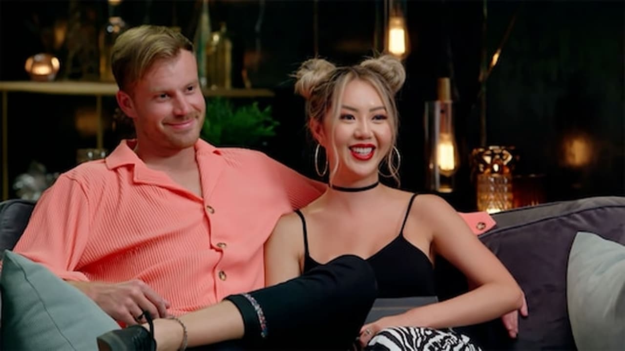 Married at First Sight - Season 9 Episode 21 : Episode 21