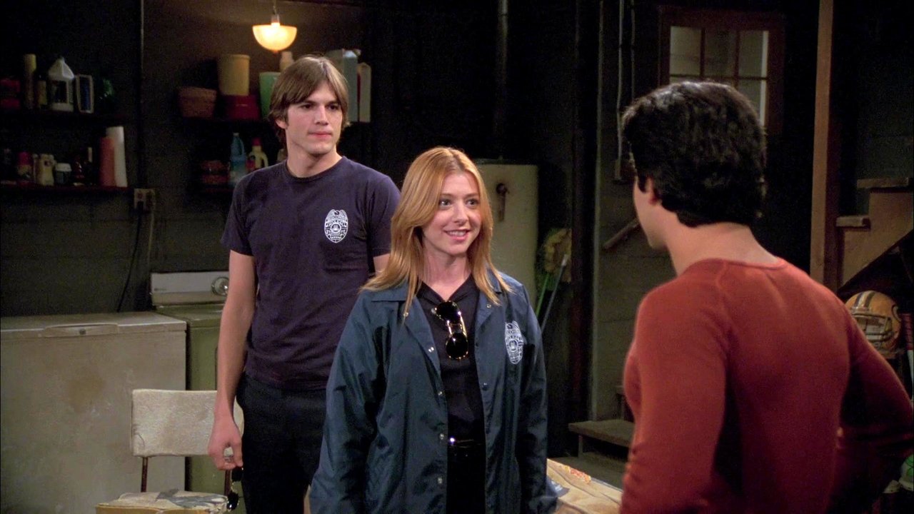 That '70s Show - Season 6 Episode 12 : Sally Simpson