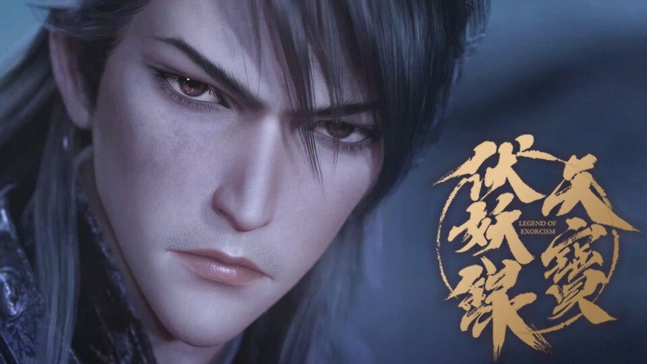 Secret war under snow mountains