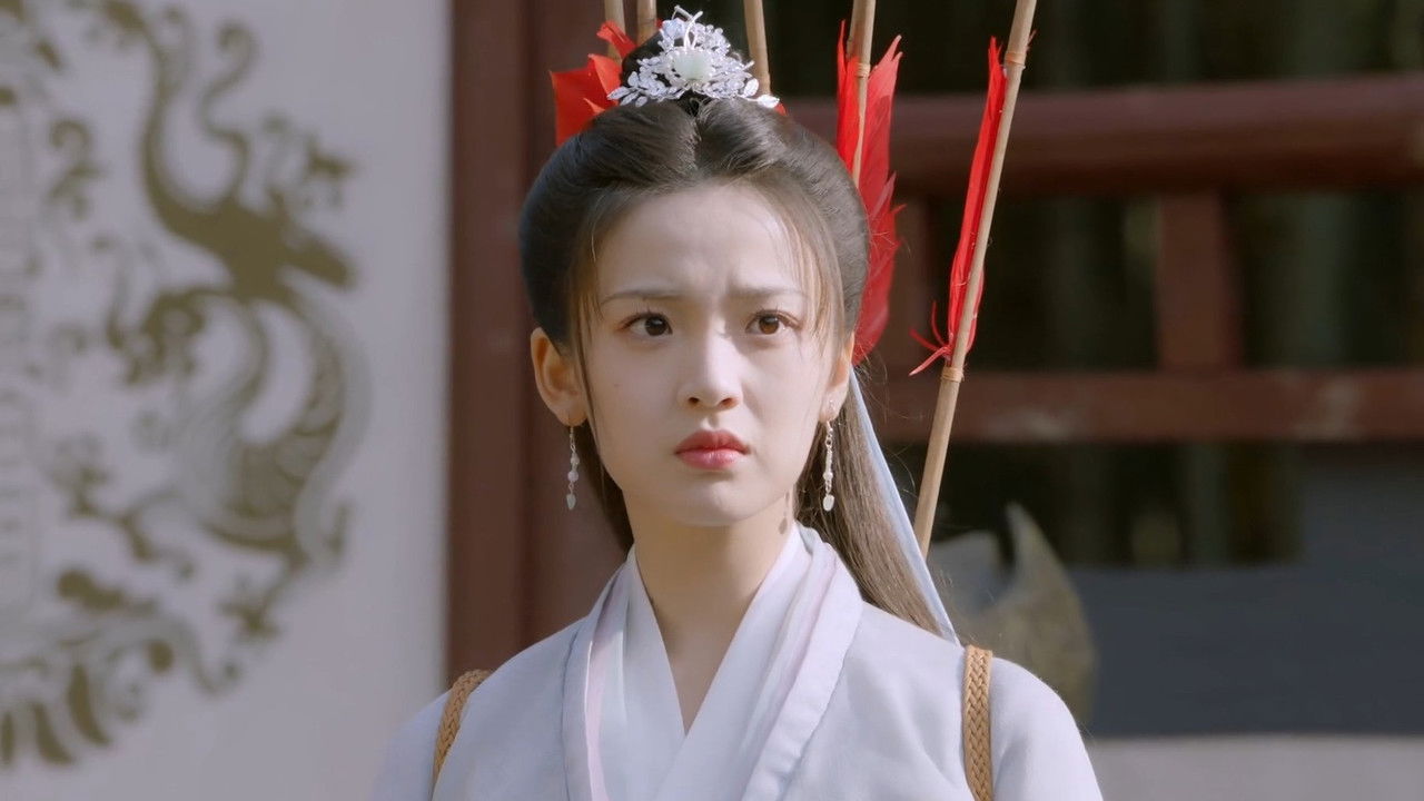 Practice Daugther — Épisode 9