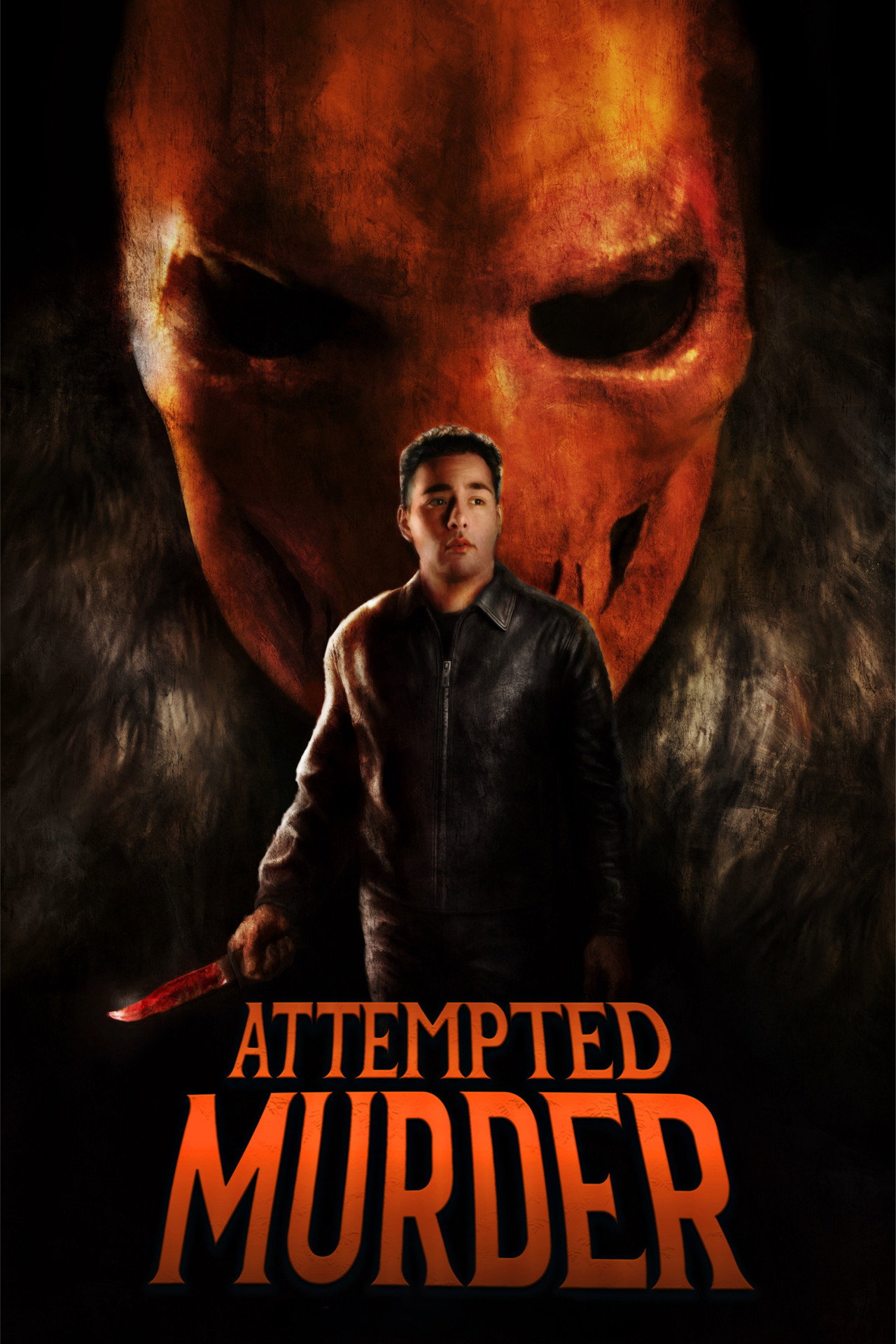 Attempted Murder