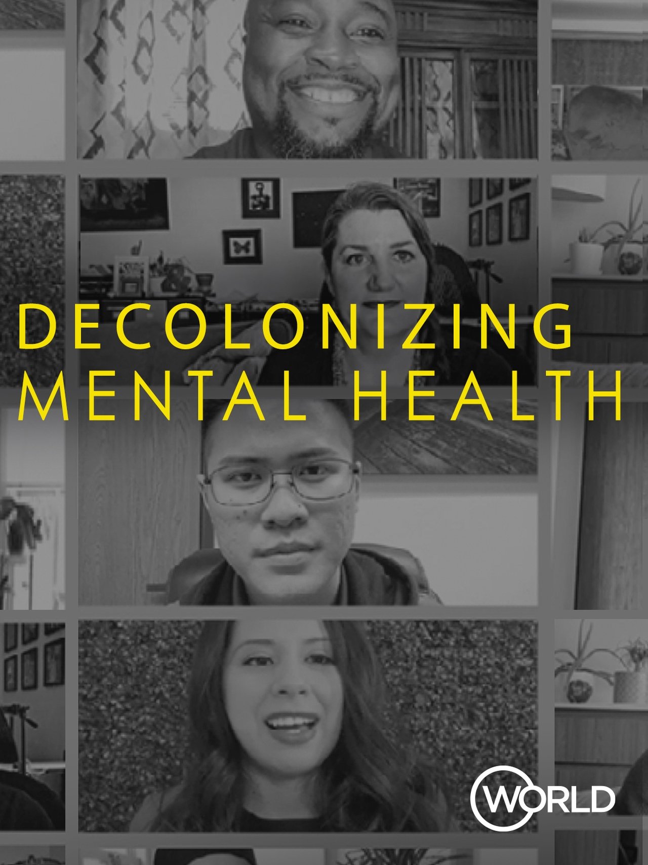 Decolonizing Mental Health Decolonizing Mental Health
