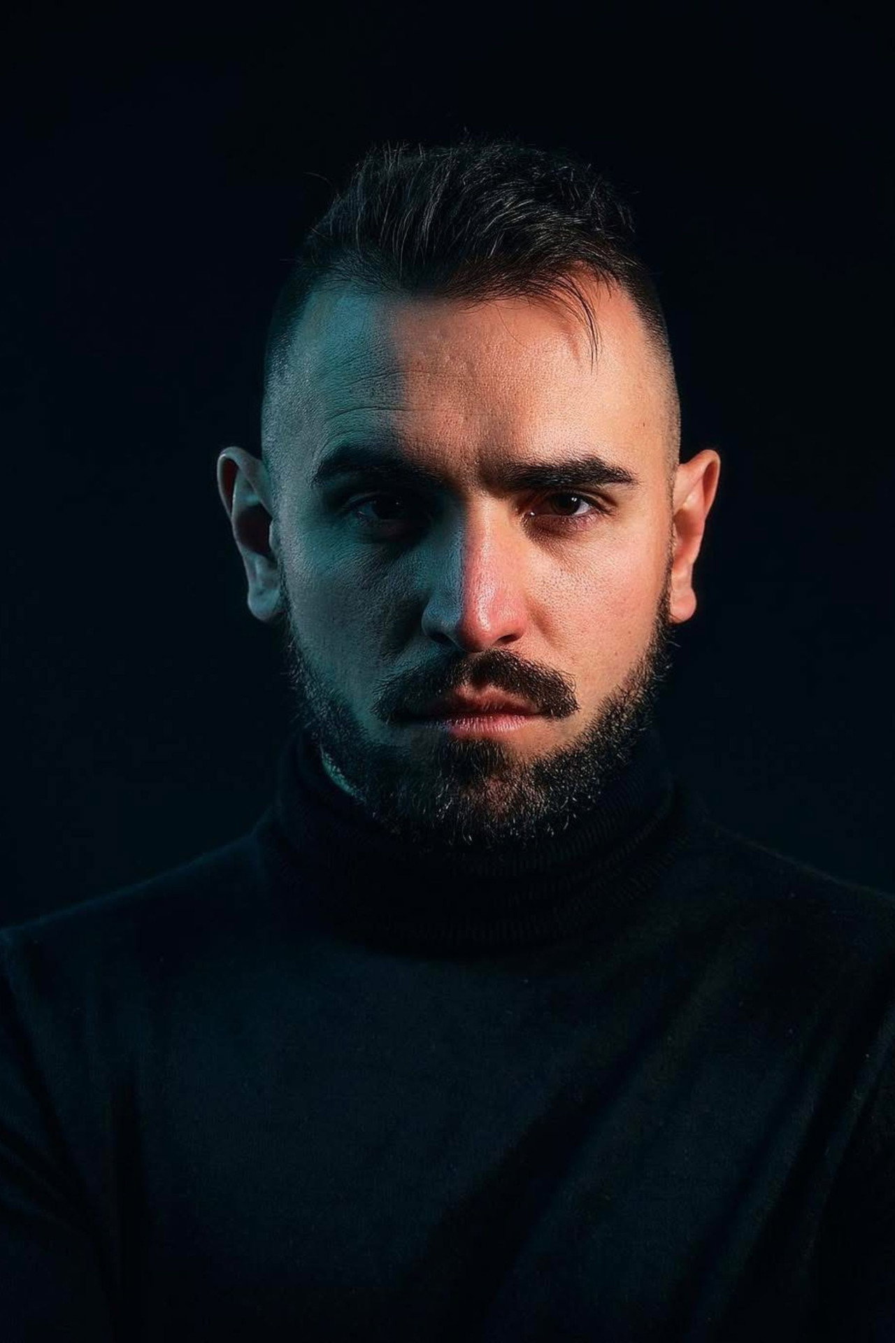 Yohan Catuffe