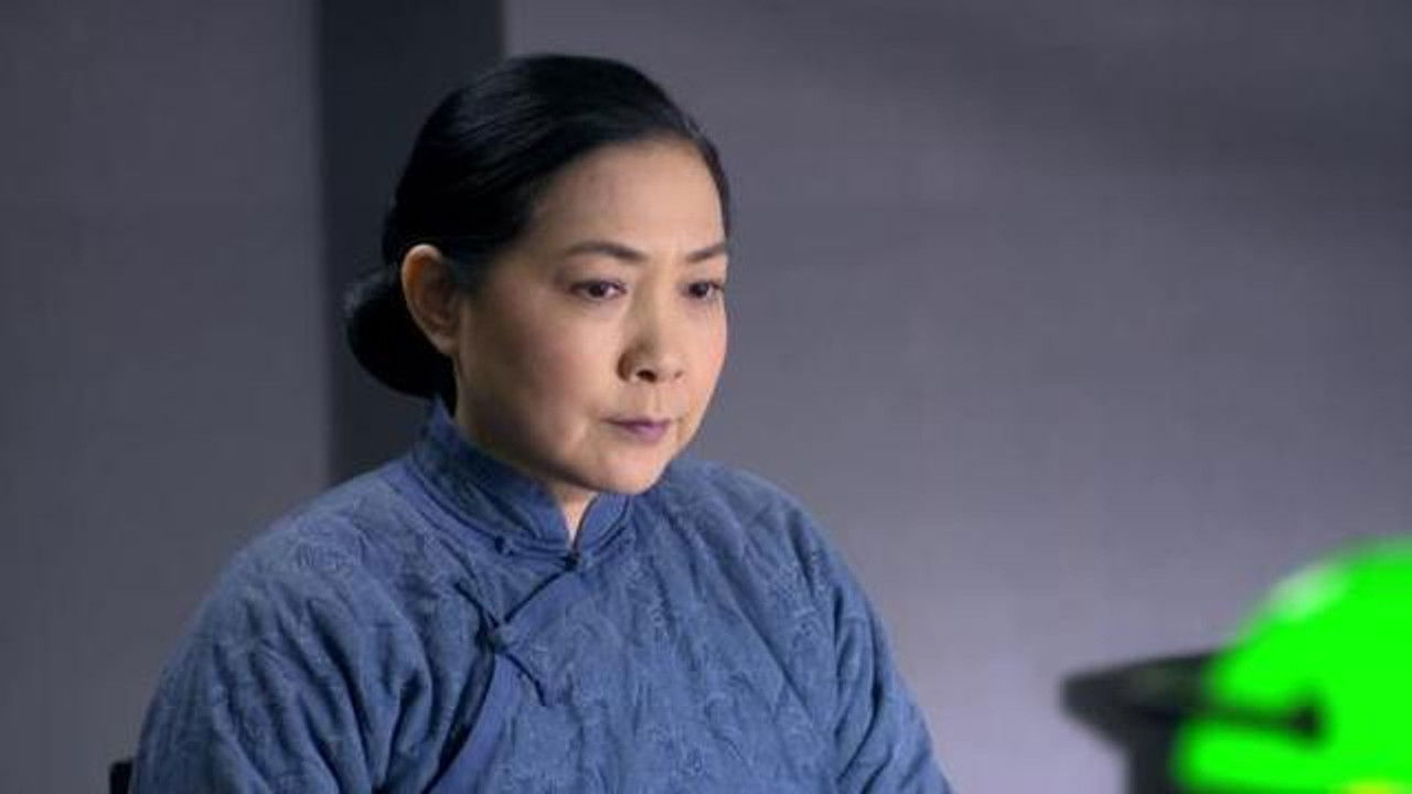 八女投江 — Épisode 26