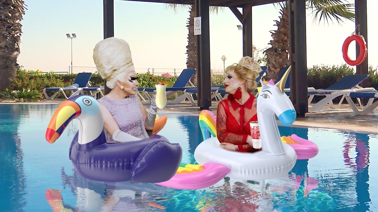 UNHhhh - Season 7 Episode 16 : Fear