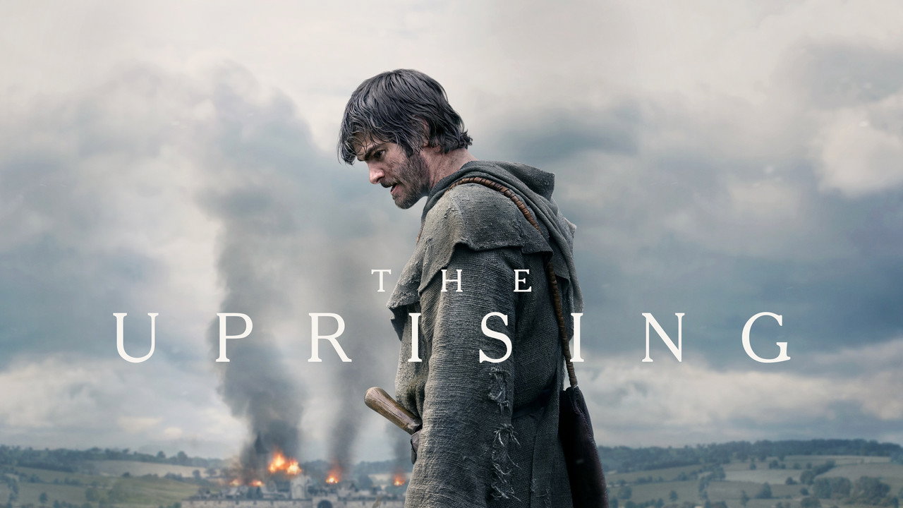 The Uprising screenshot 1