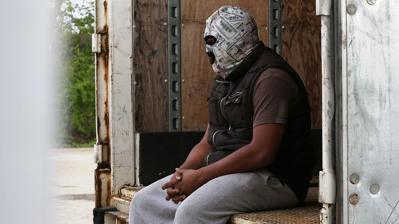 Underworld, Inc. — Épisode 4