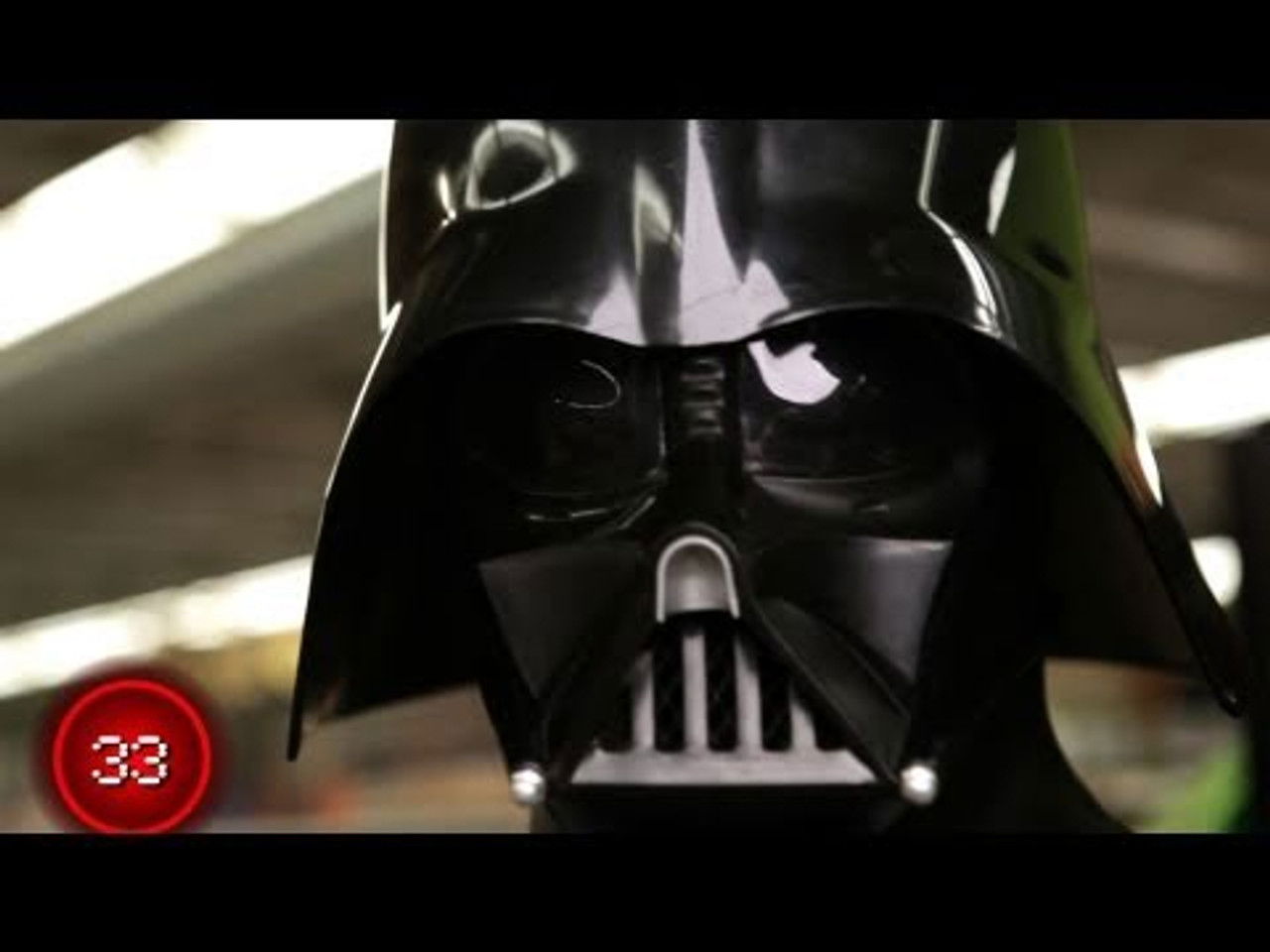 Chad Vader: Day Shift Manager — Épisode 10