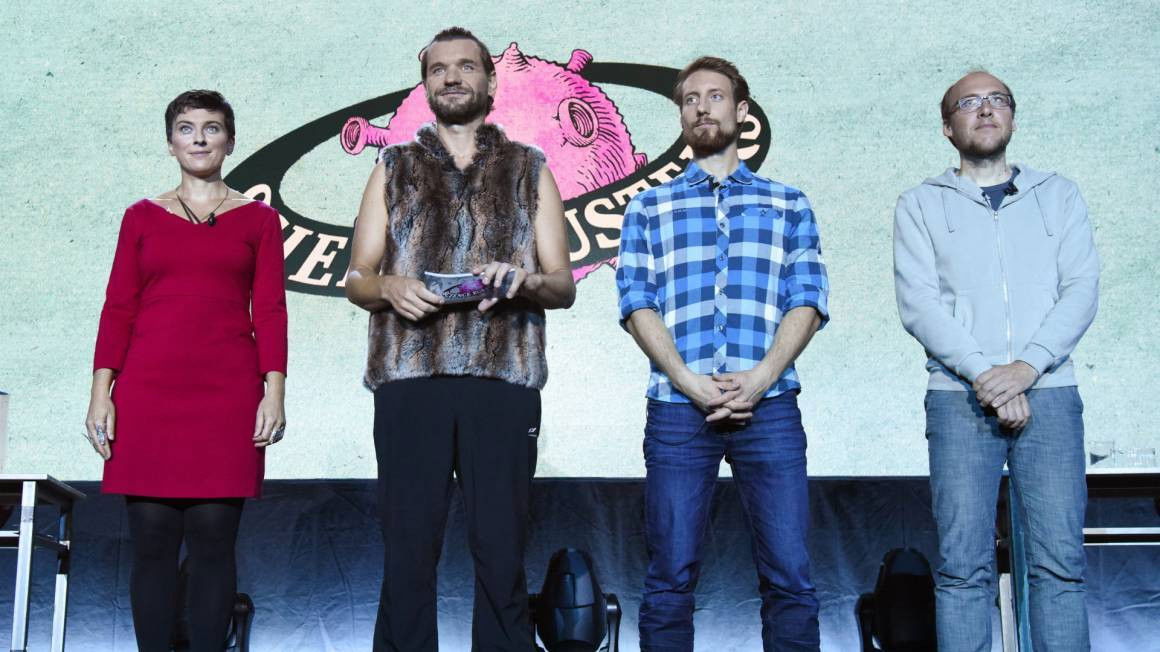 Science Busters - Season 7 Episode 2 : Episode 2