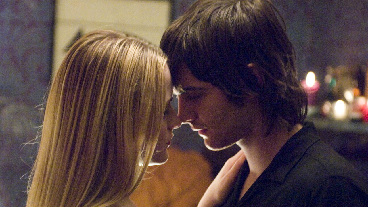Across the Universe background 29