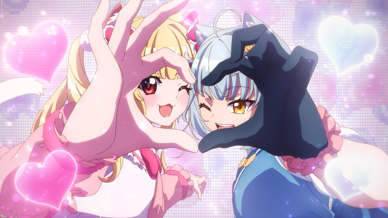 CARDFIGHT!! VANGUARD - Season 8 Episode 6 : Gathering of Destinies