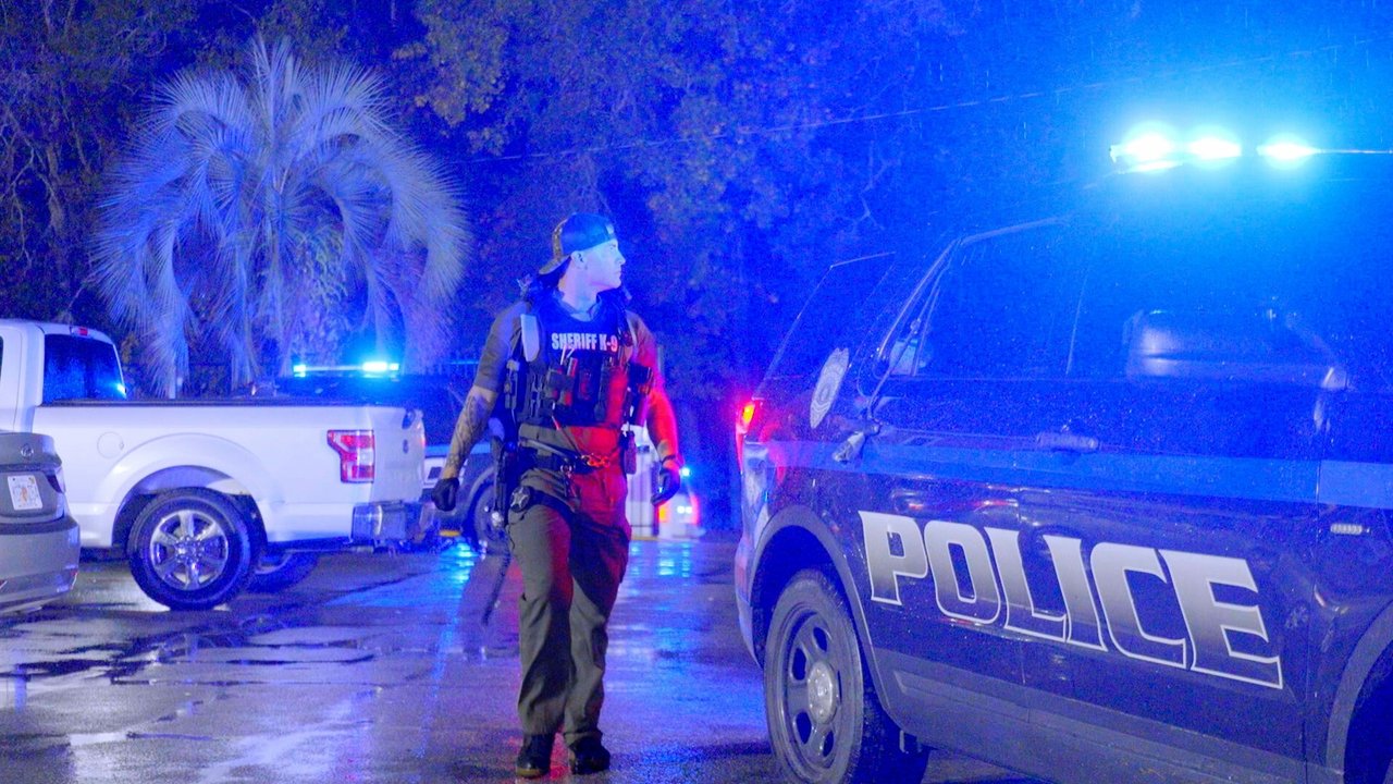 Police 24/7 - Season 1 Episode 9 : Tape It Off