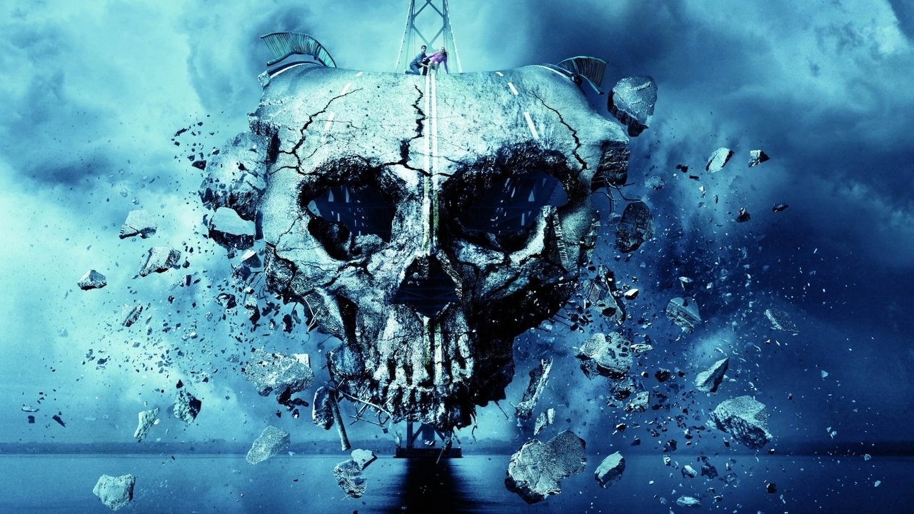 Cast and Crew of Final Destination Collection