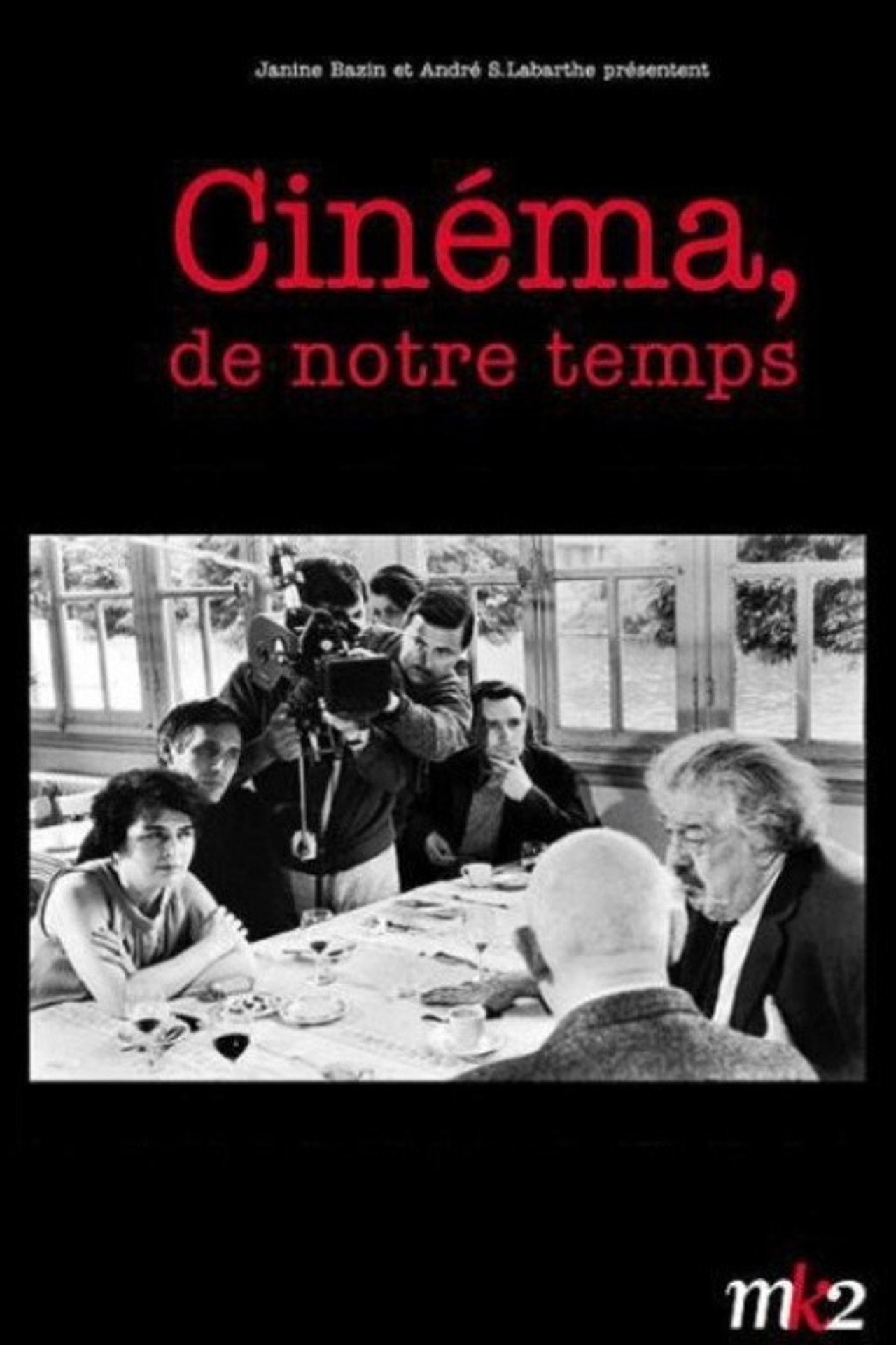 Jean Renoir, le patron, 2e partie: La direction d'acteur poster