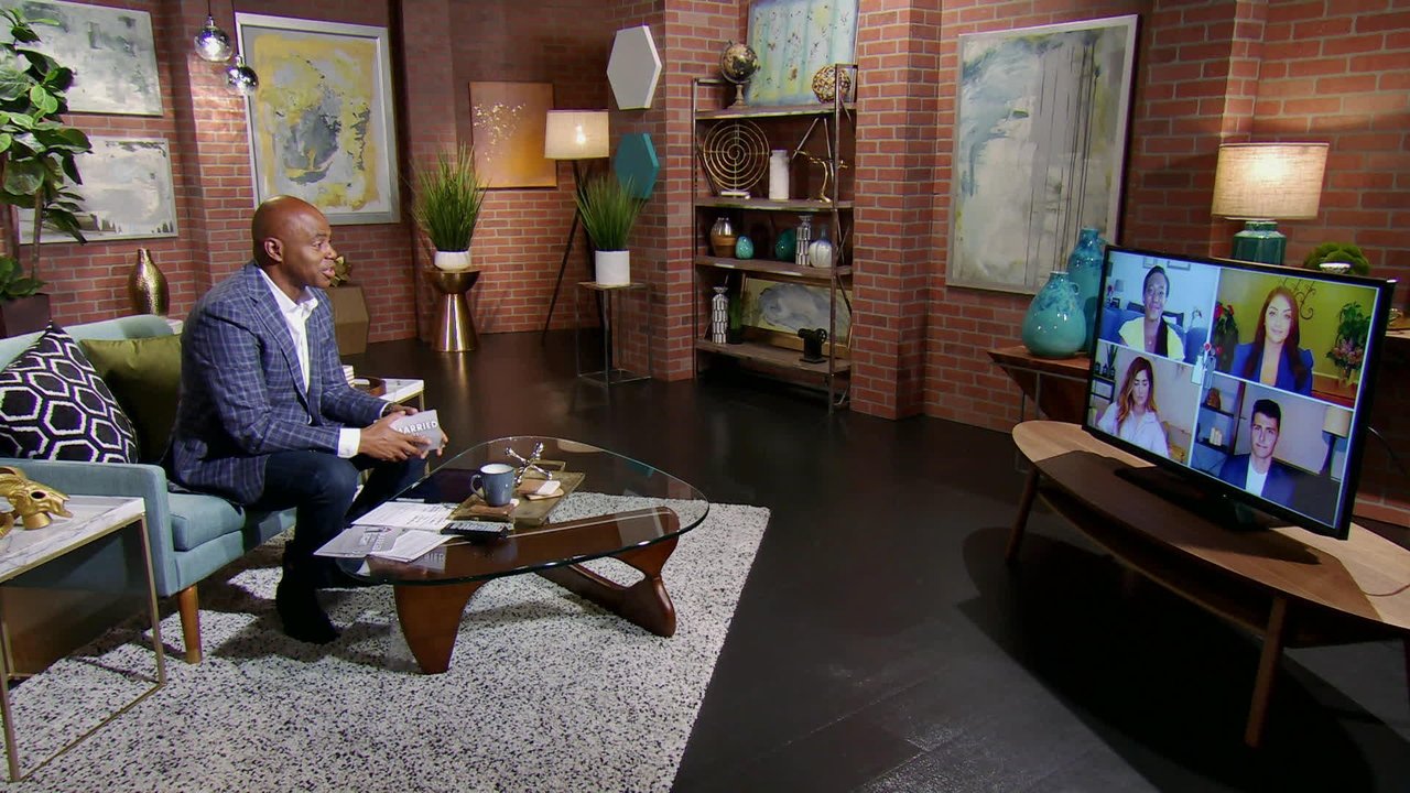 Married at First Sight - Season 0 Episode 22 : Kickoff Special