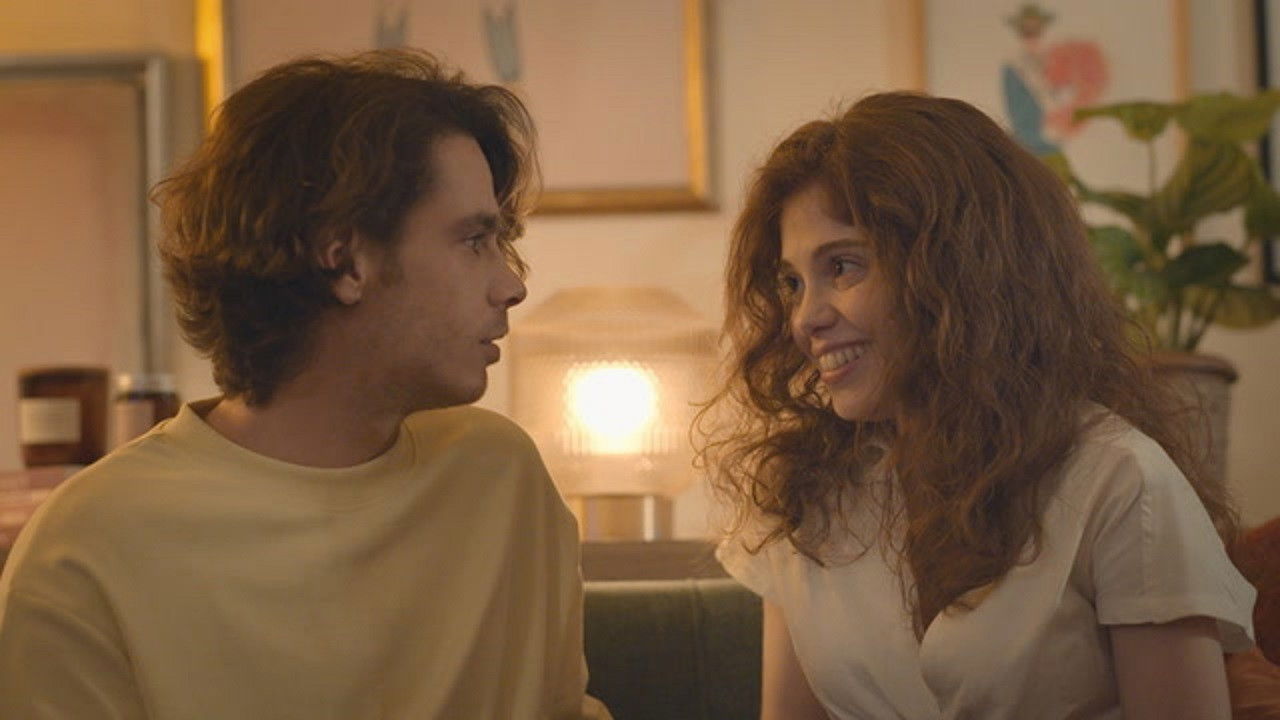 Orta! Kafa! Aşk! — Épisode 2