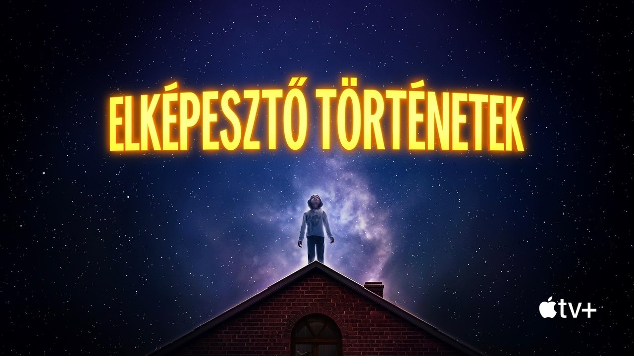 Elképesztő történetek