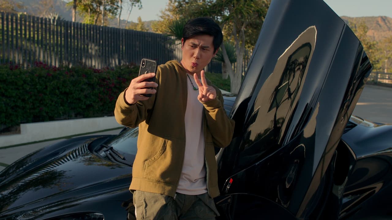 Image Los hermanos Sun (2024)