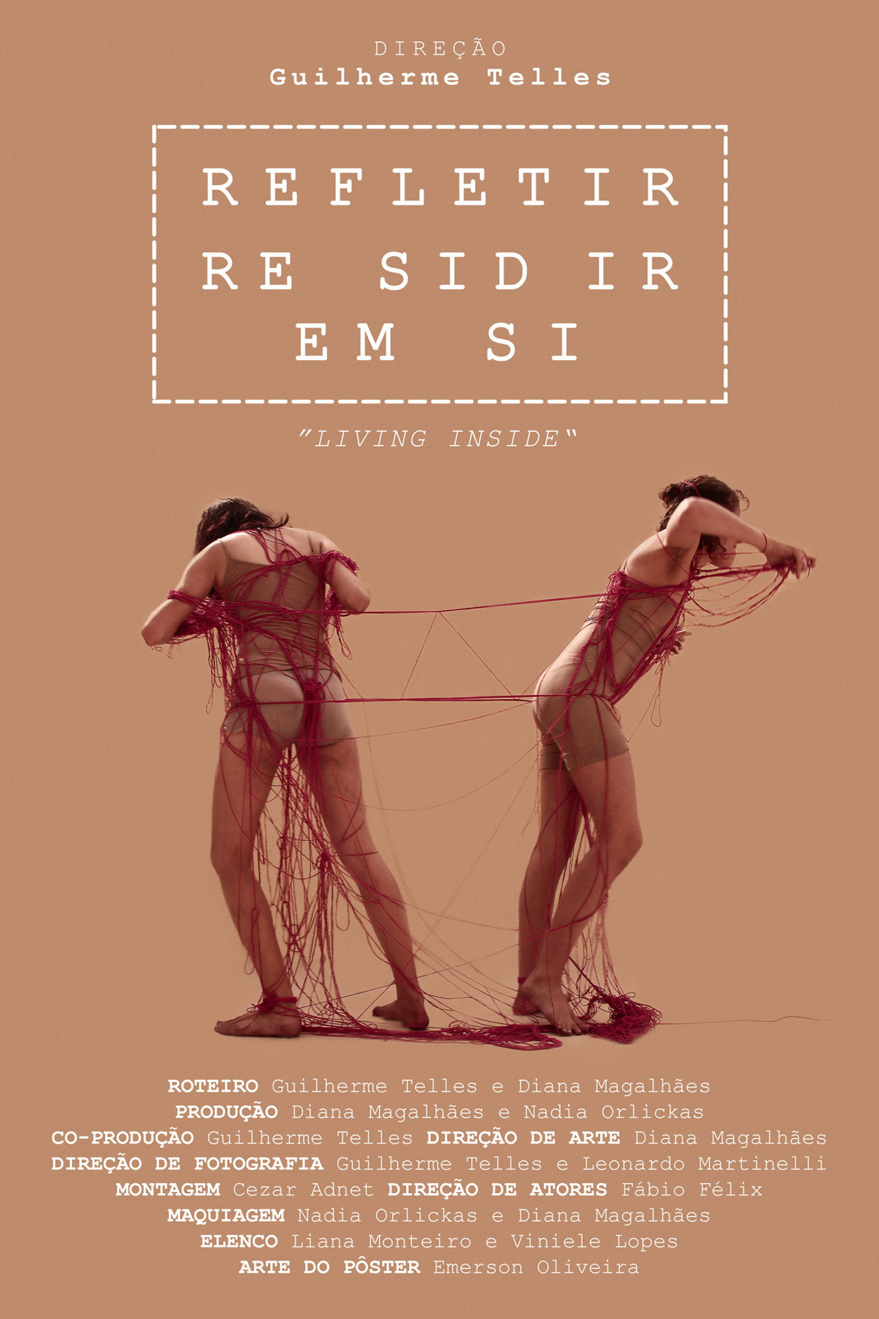Refletir, Residir Em Si