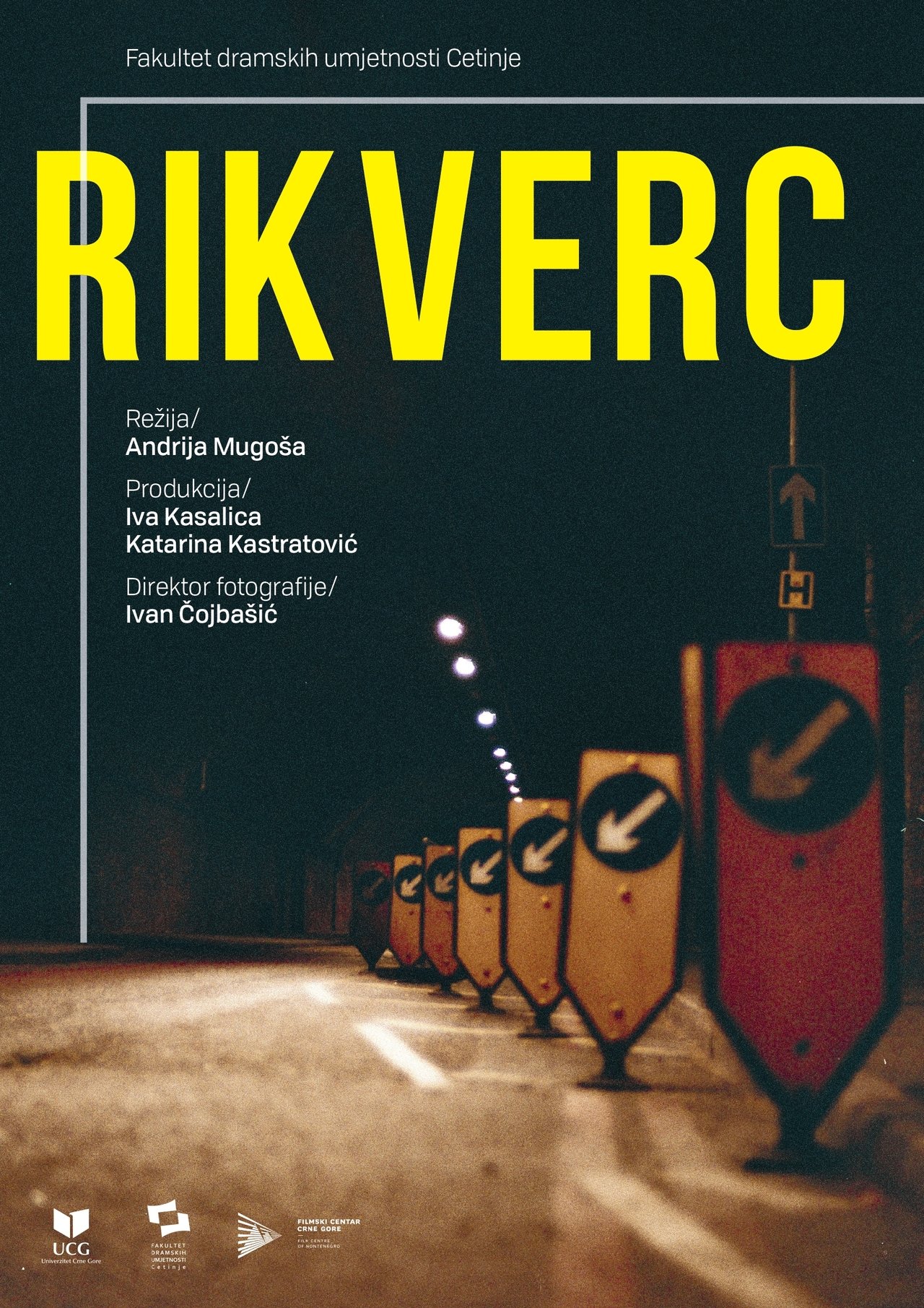 Rikverc Rikverc