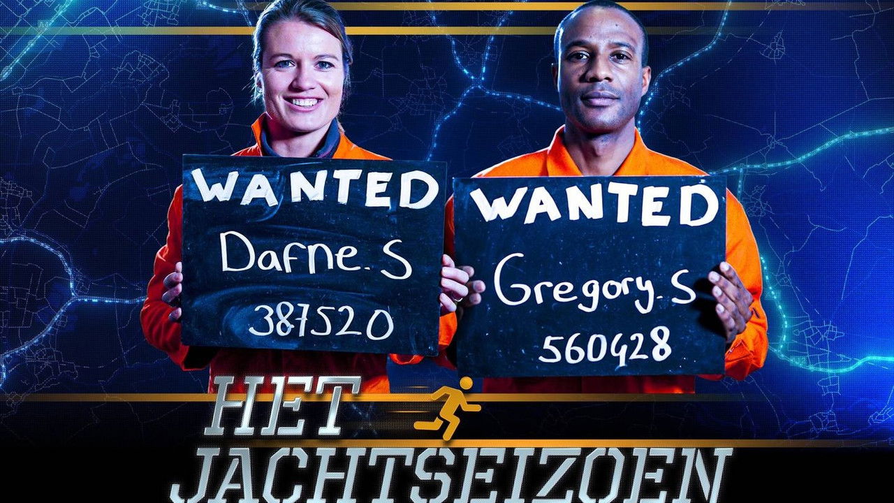 Jachtseizoen — Épisode 8