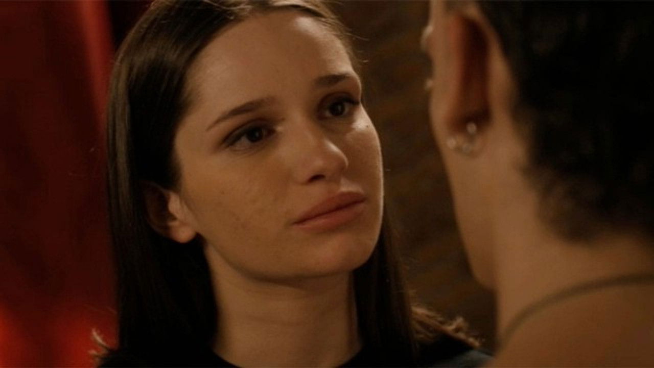 Mare Fuori — Épisode 4