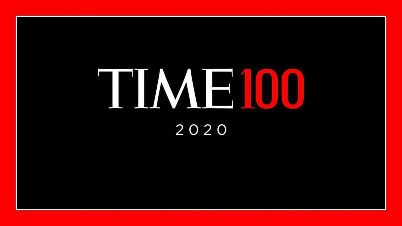 Time100 Backdrop Image