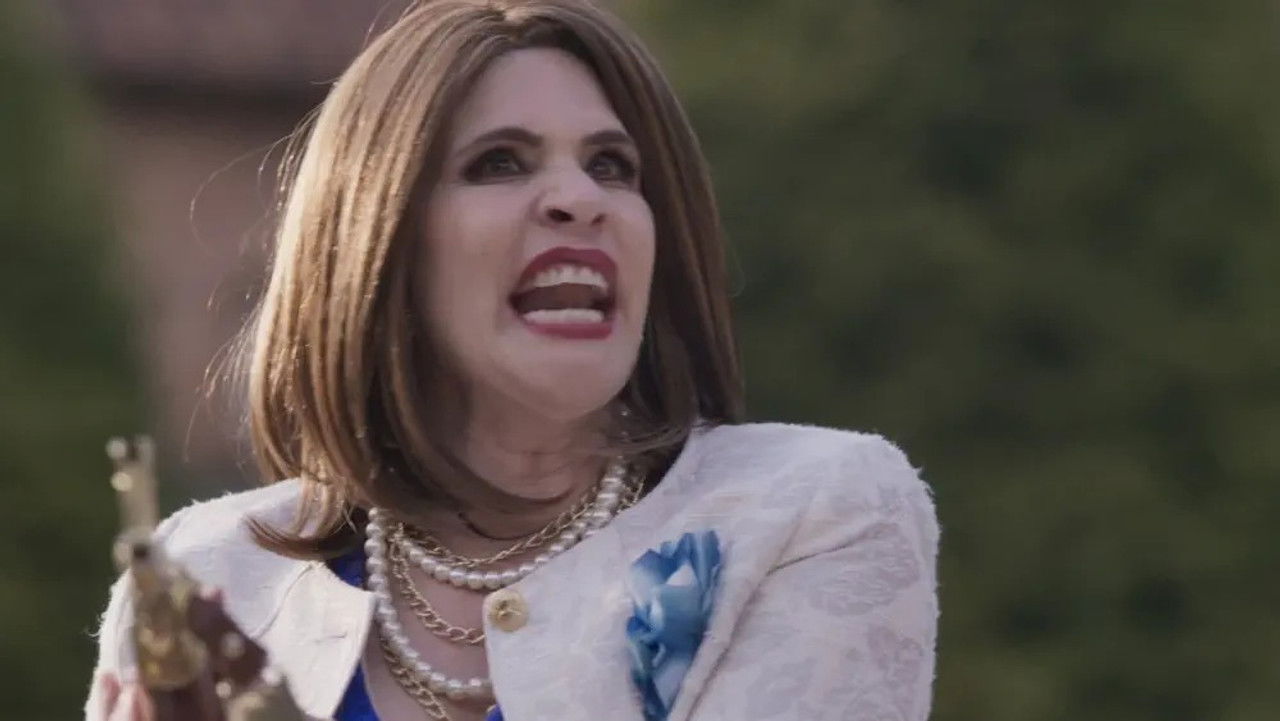 El Junior: El Mirrey de los Capos — Épisode 5