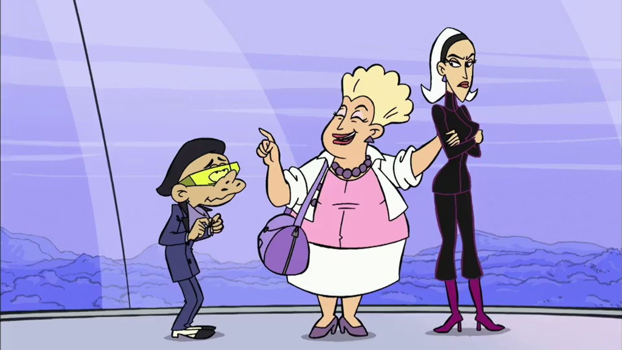 Marsupilami — La trêve de Noël