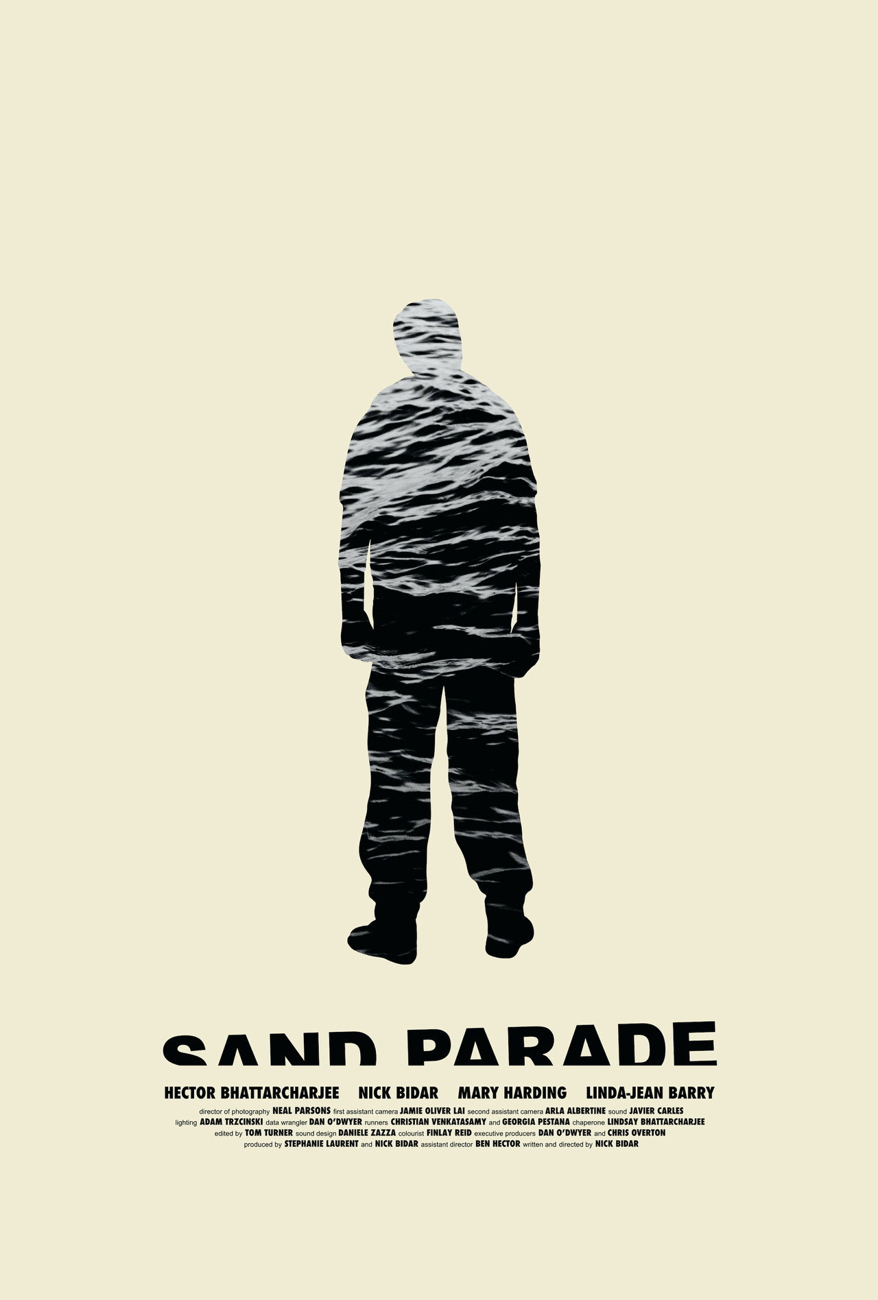 Sand Parade