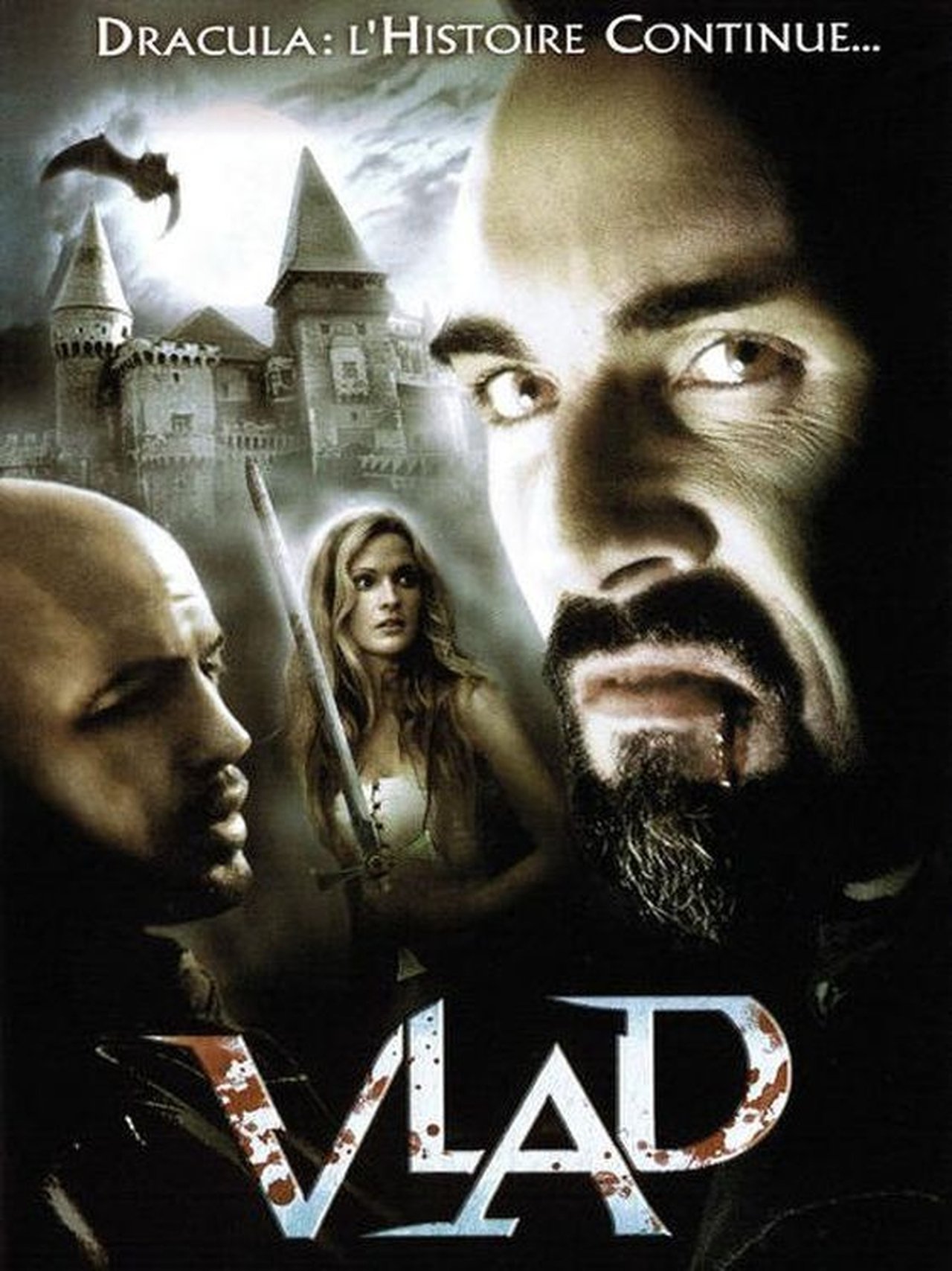 Vlad poster