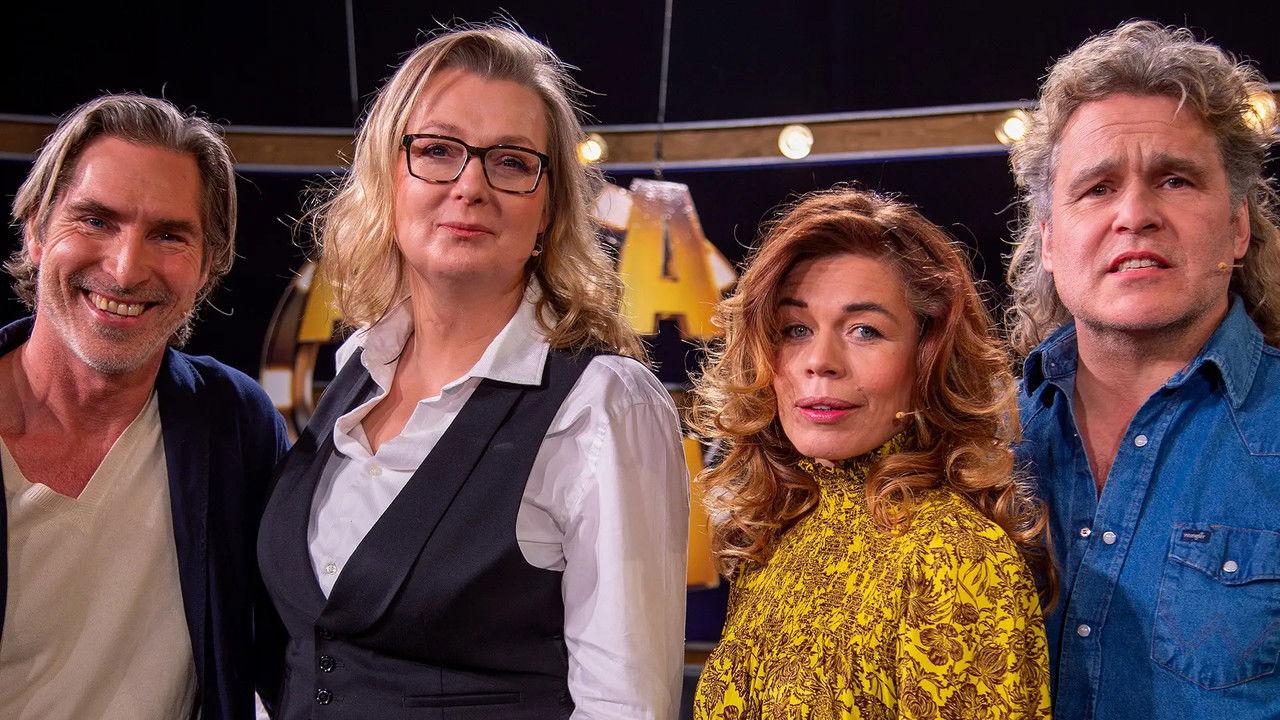 Alla mot alla med Filip och Fredrik — Épisode 20