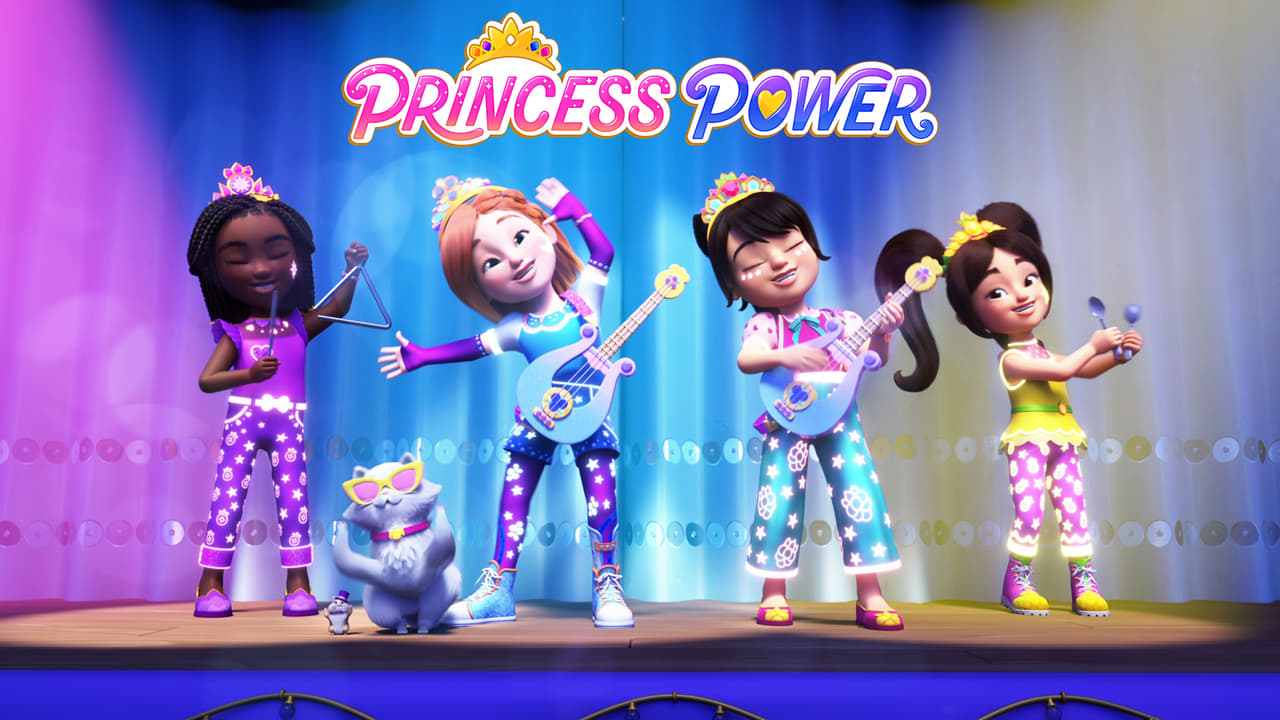 Princess Power