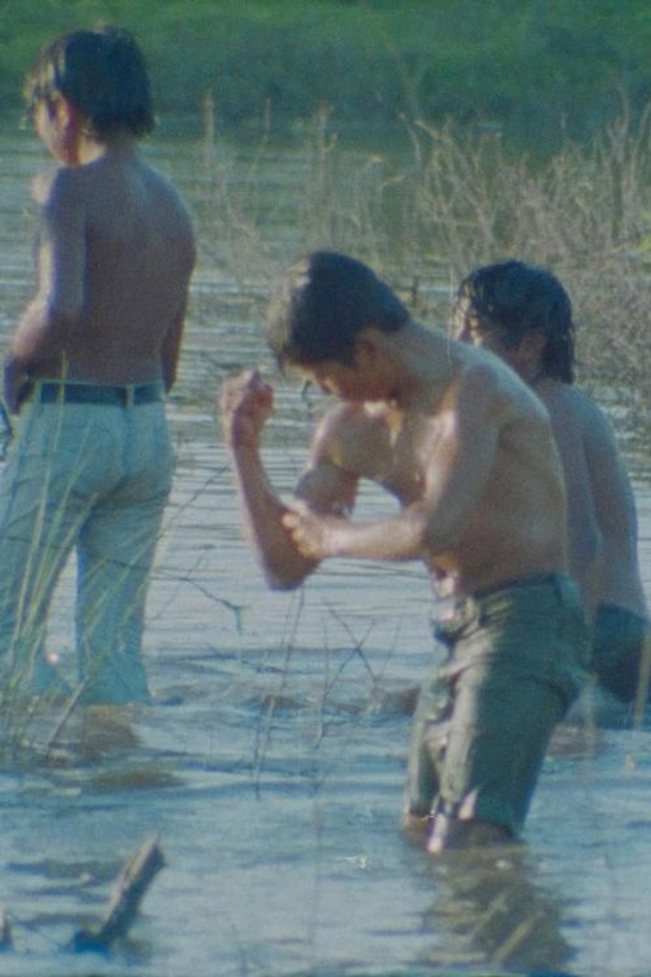Kinoki Toba filmaffisch